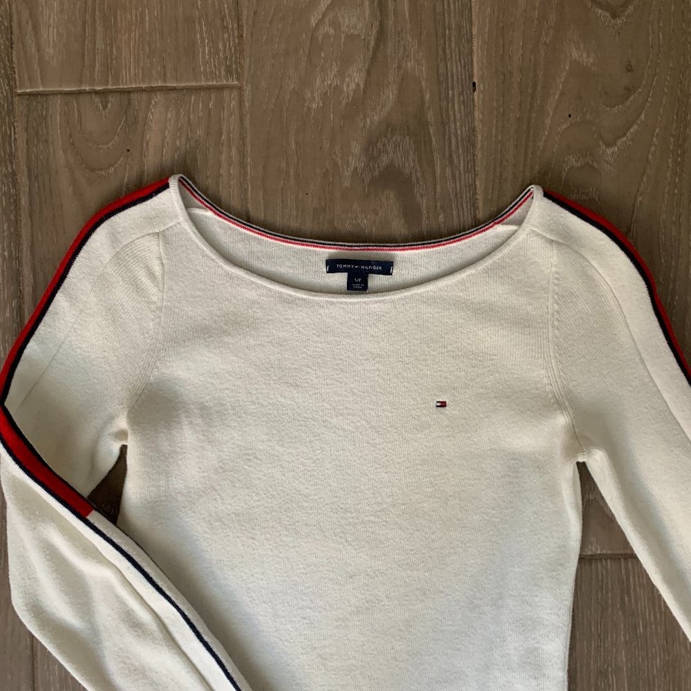 Tommy Hilfiger Sweater